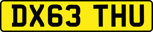 DX63THU
