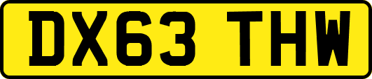 DX63THW