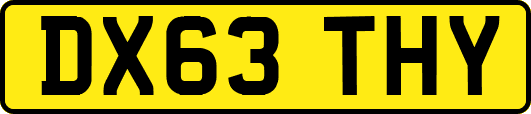 DX63THY