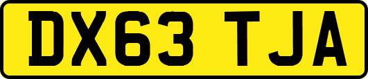DX63TJA
