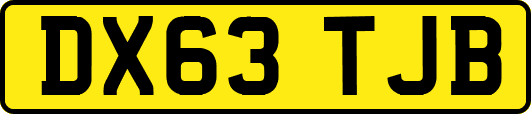 DX63TJB