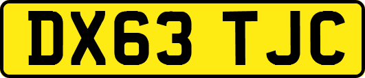 DX63TJC