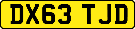 DX63TJD