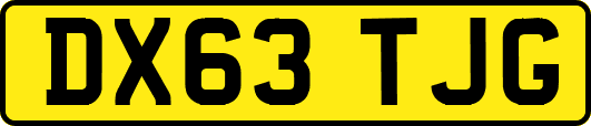 DX63TJG