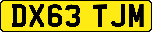 DX63TJM