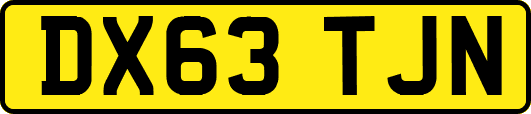 DX63TJN