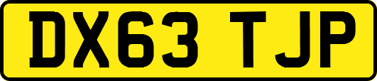 DX63TJP