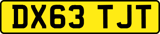 DX63TJT