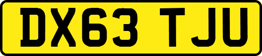 DX63TJU