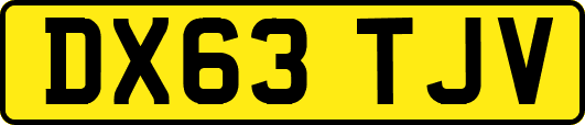 DX63TJV