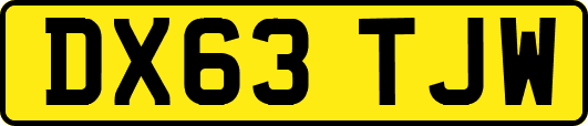 DX63TJW