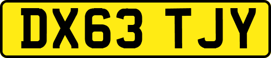 DX63TJY