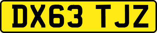 DX63TJZ