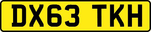DX63TKH