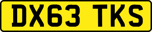 DX63TKS