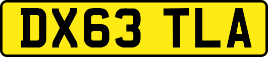 DX63TLA