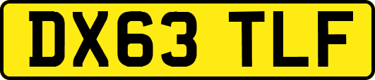 DX63TLF
