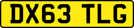 DX63TLG