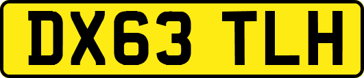 DX63TLH