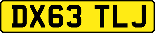 DX63TLJ
