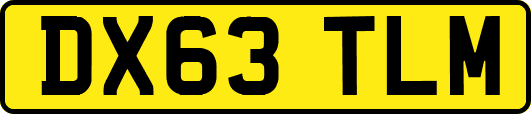 DX63TLM