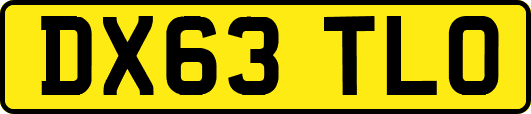 DX63TLO