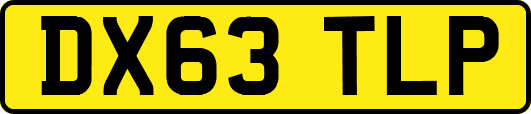 DX63TLP