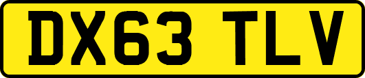 DX63TLV