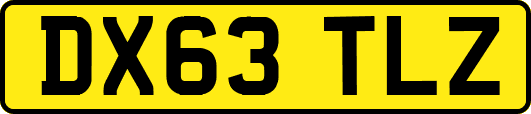 DX63TLZ