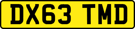 DX63TMD