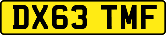 DX63TMF