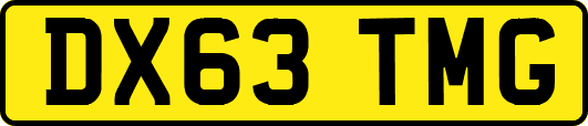 DX63TMG