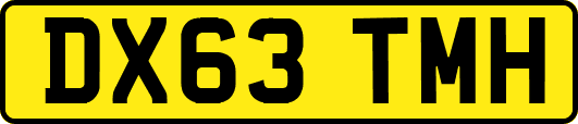 DX63TMH