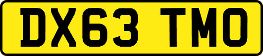 DX63TMO