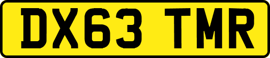 DX63TMR