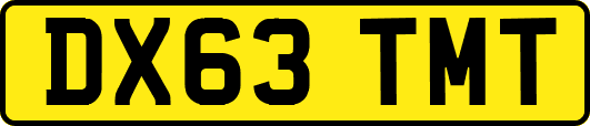 DX63TMT