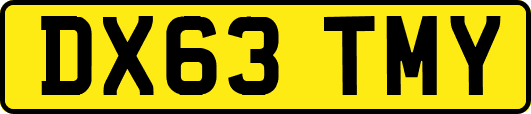 DX63TMY