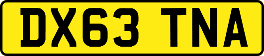 DX63TNA