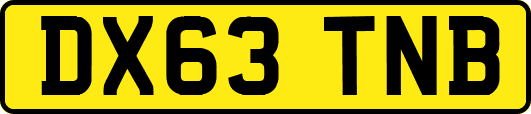 DX63TNB