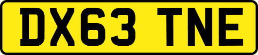 DX63TNE