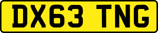 DX63TNG