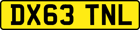 DX63TNL