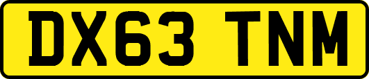 DX63TNM