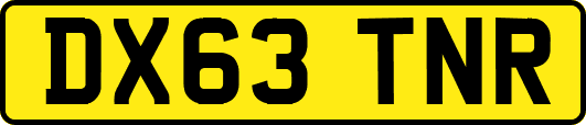 DX63TNR