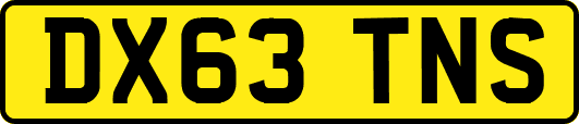 DX63TNS