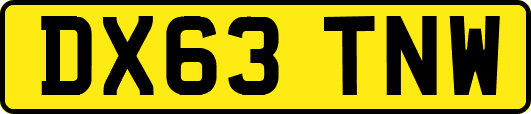 DX63TNW