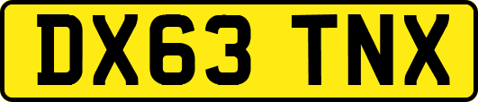 DX63TNX