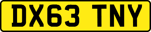 DX63TNY