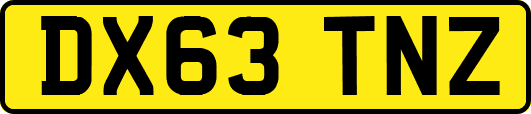 DX63TNZ