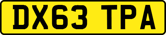 DX63TPA